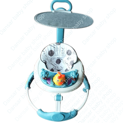 WALKER 620