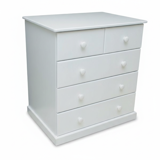 Chest Drawer - Improved Background