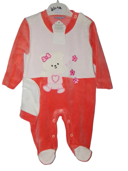 ROMPER 4424