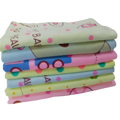 TOWEL SOFT CARTOON