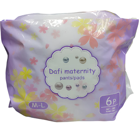 MATERNITY PAD DAFI