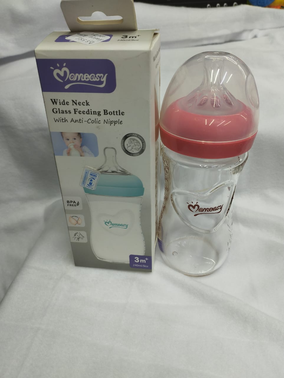 FEEDING BOTTLE 44912