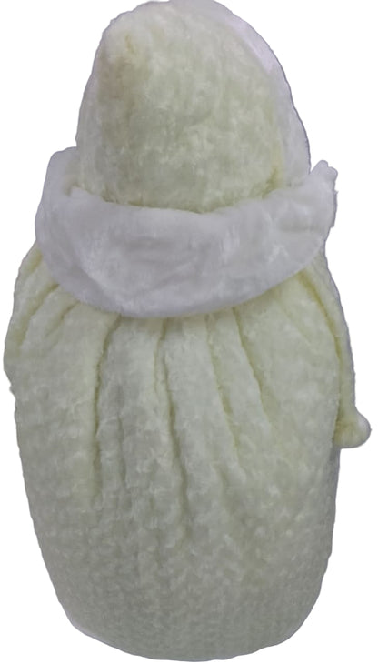 SHAWL HOODED PCS