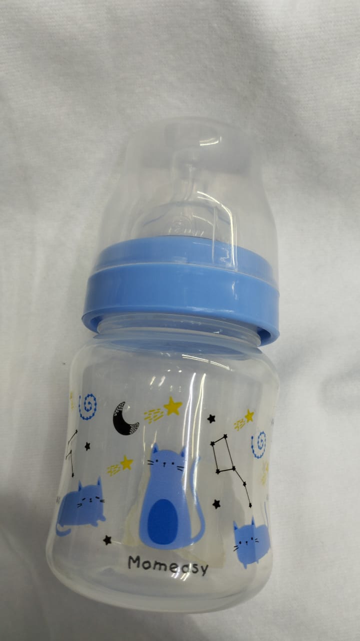 FEEDING BOTTLE 44603