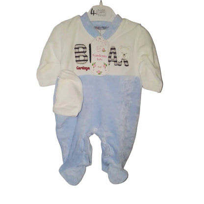 ROMPER 4419