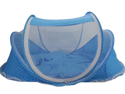 NET DOTTED PCS