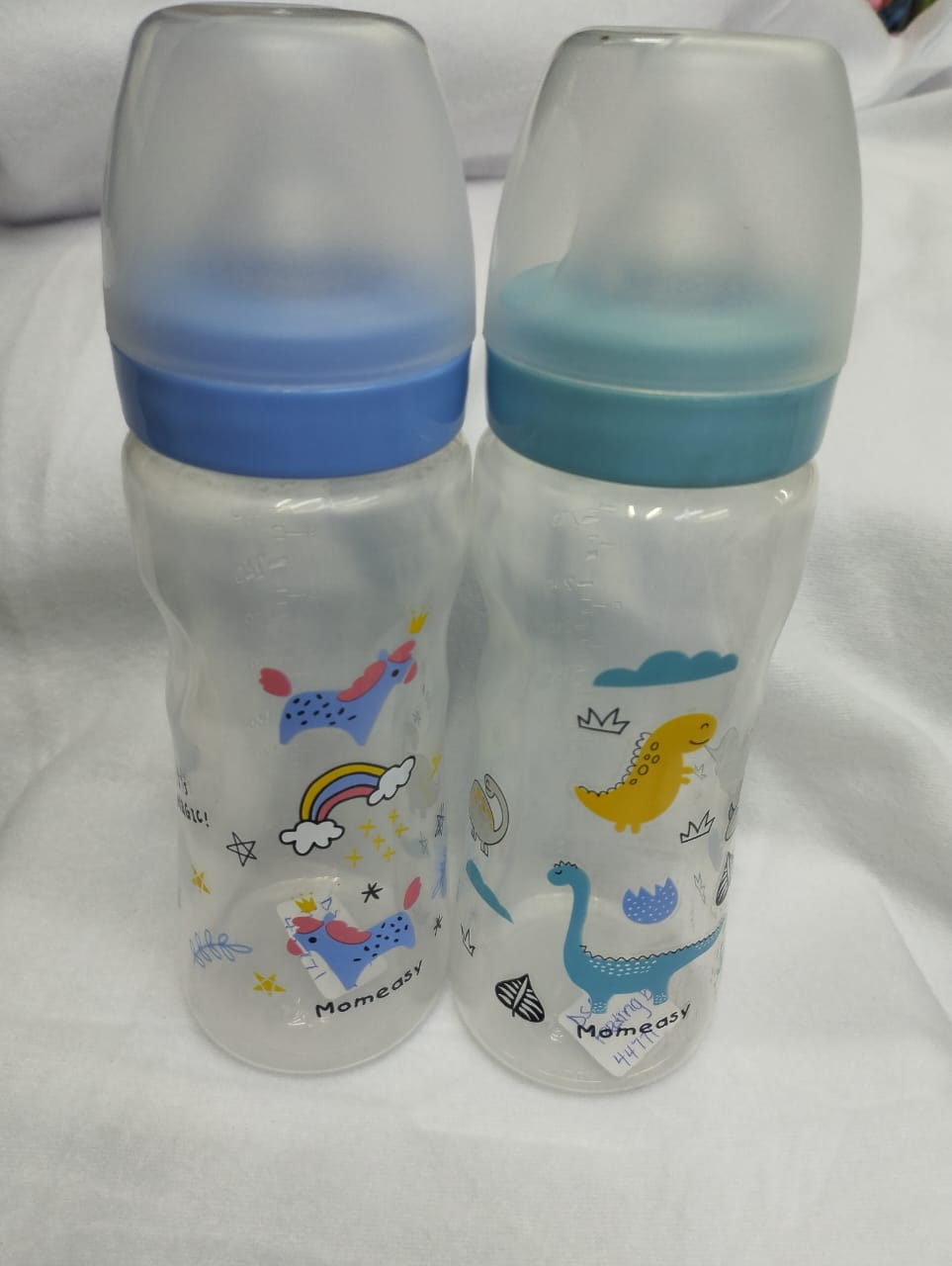 FEEDING BOTTLE 44771