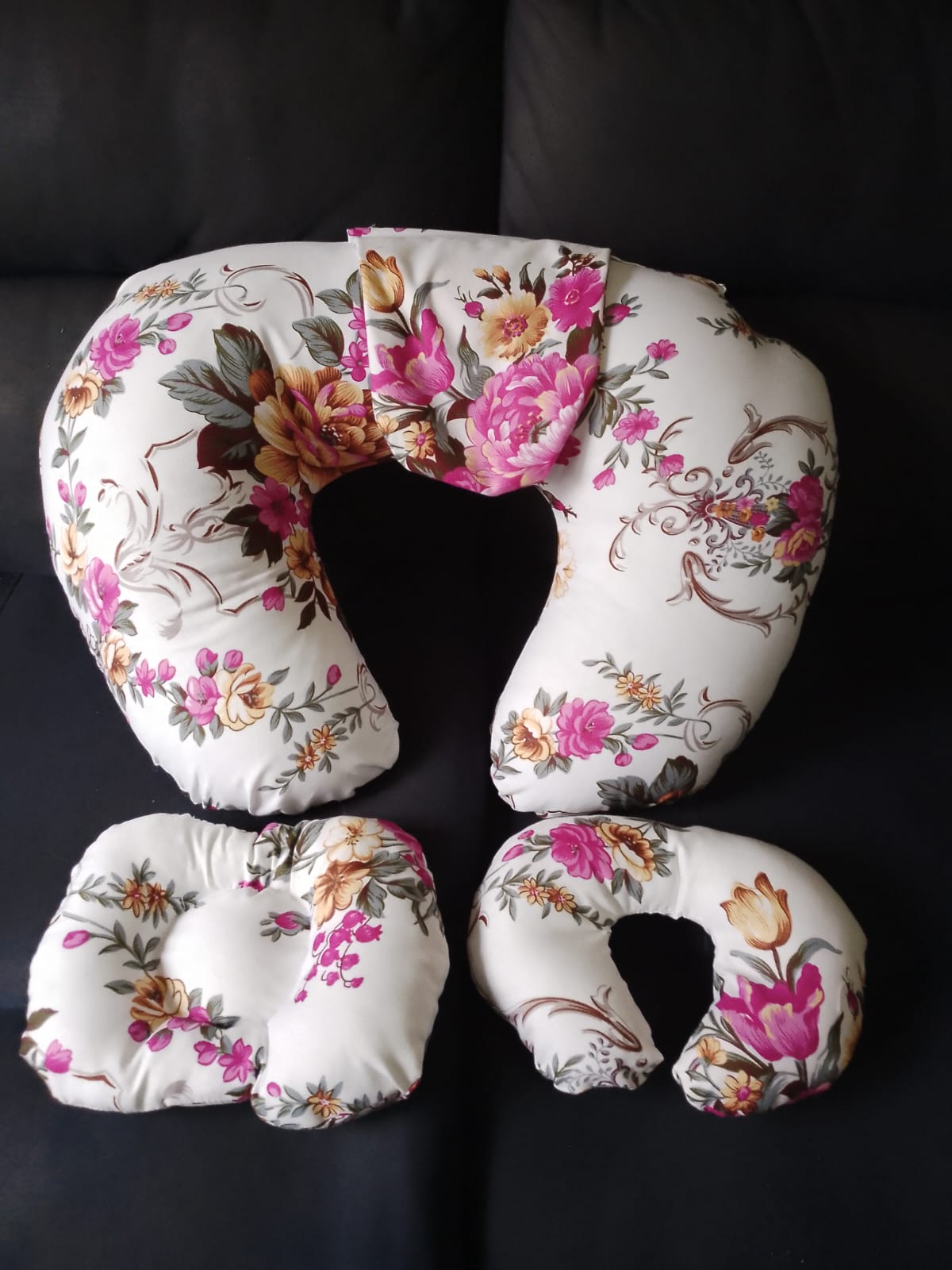 NUSRING PILLOW SET