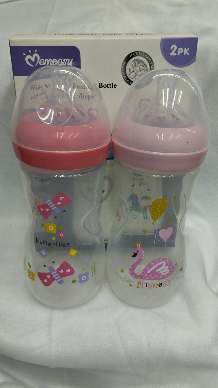 FEEDING BOTTLE 45684