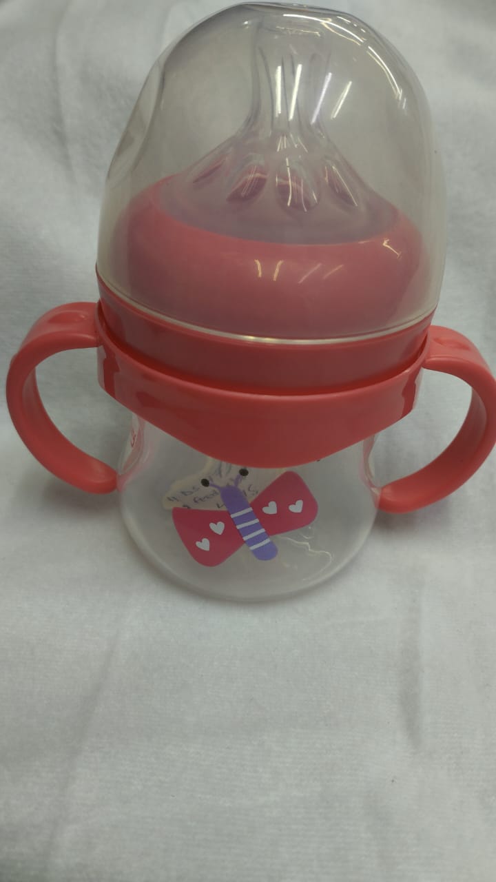 FEEDING BOTTLE 44775