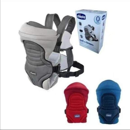 CARRIER CHICCO