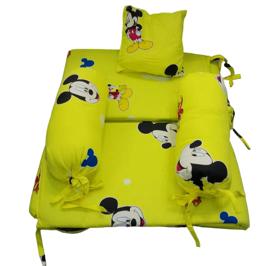 COT BUMPER