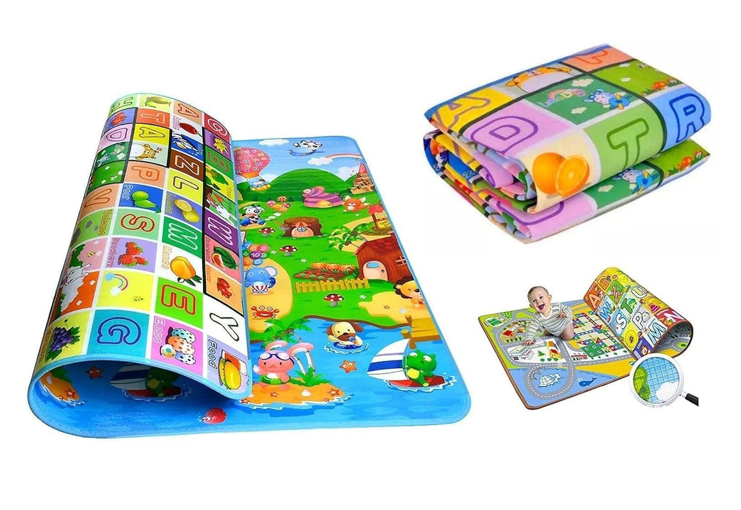 PLAYMATT WHOLESALE