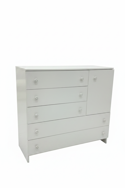 Dresser No Background
