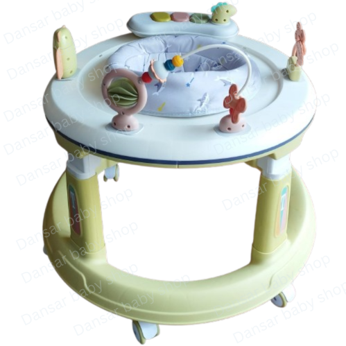 WALKER 105