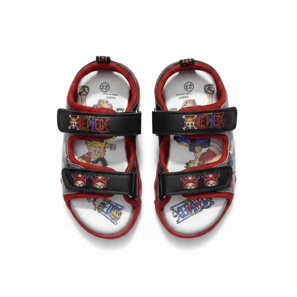 SHOE TX216A