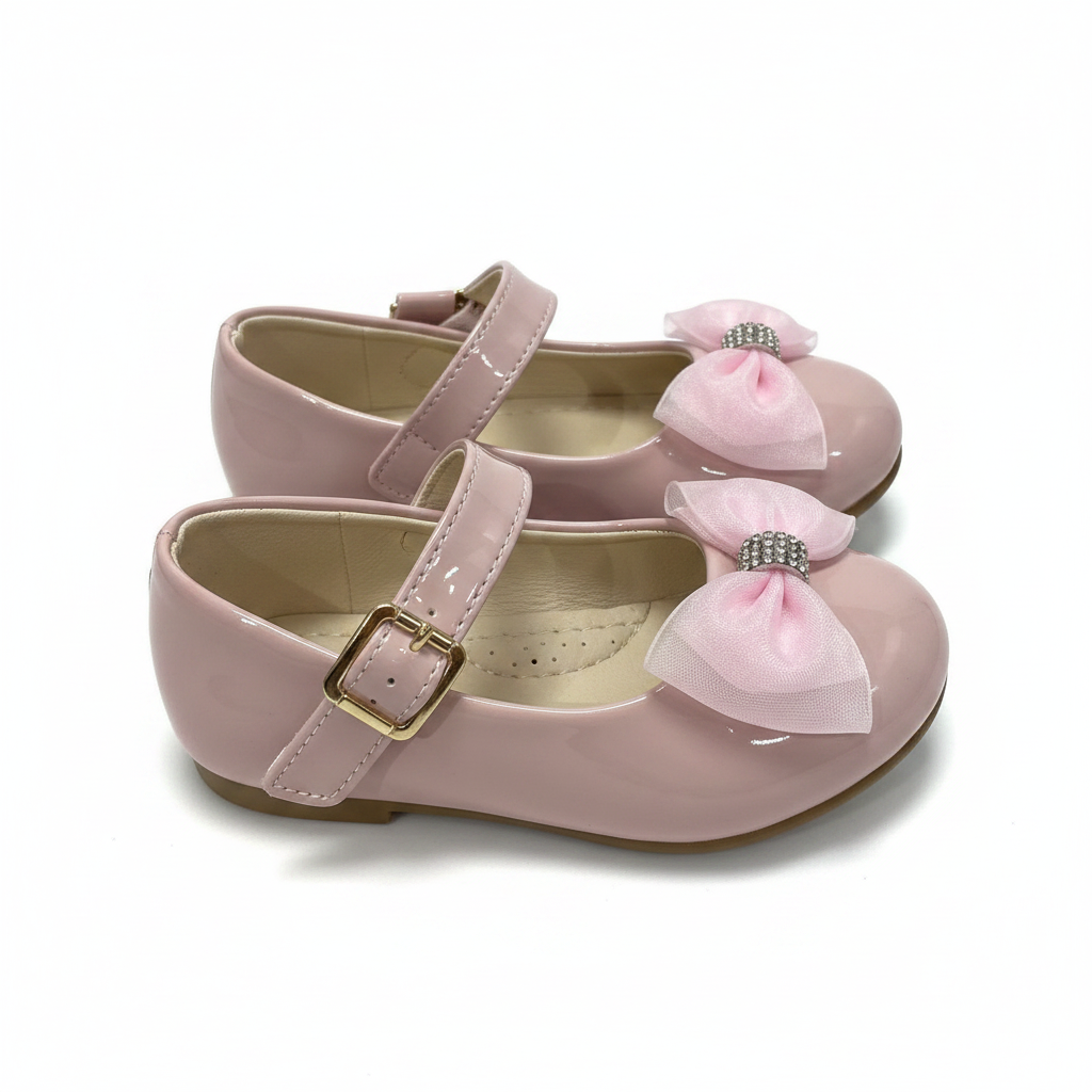Shoe 607A