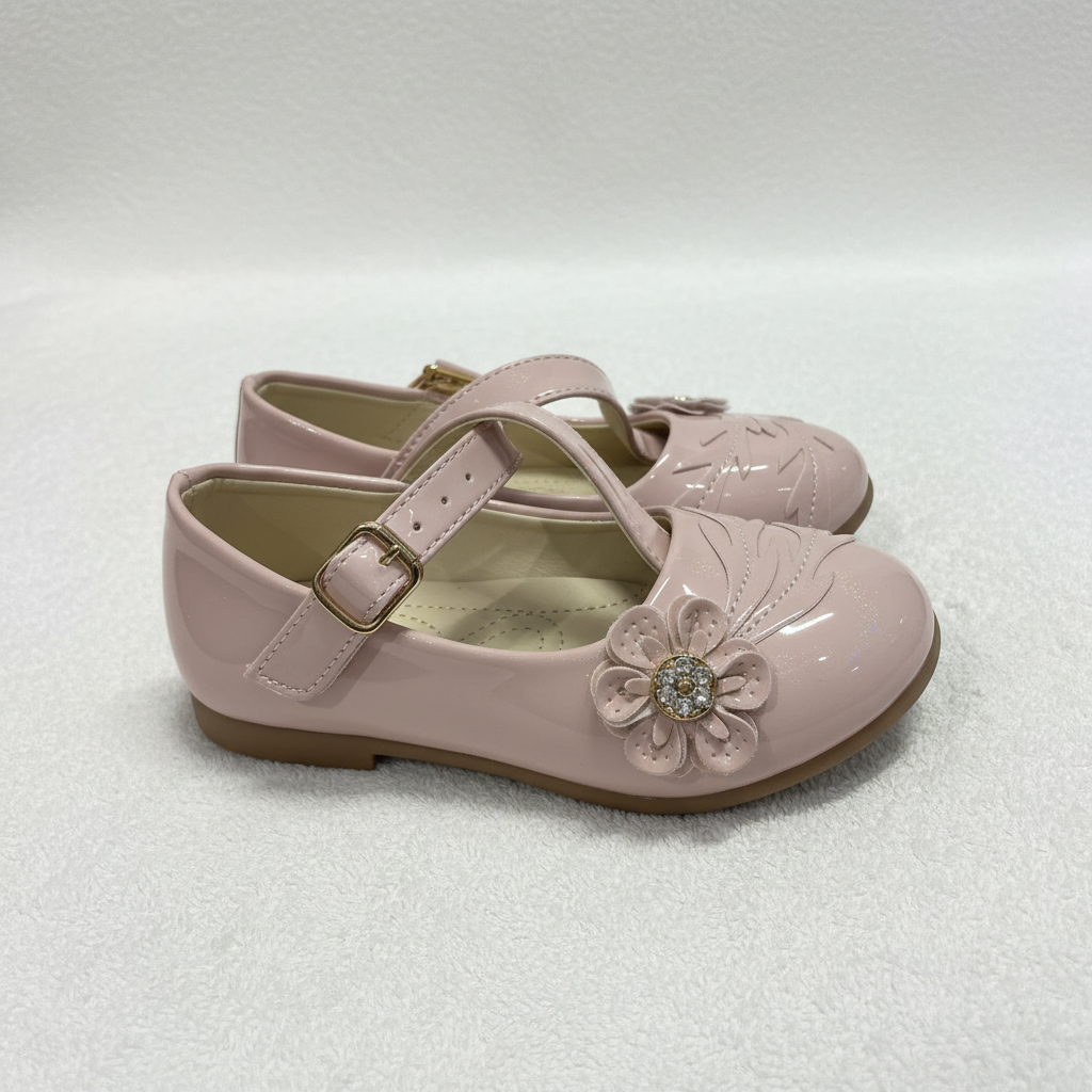SHOE 8350B