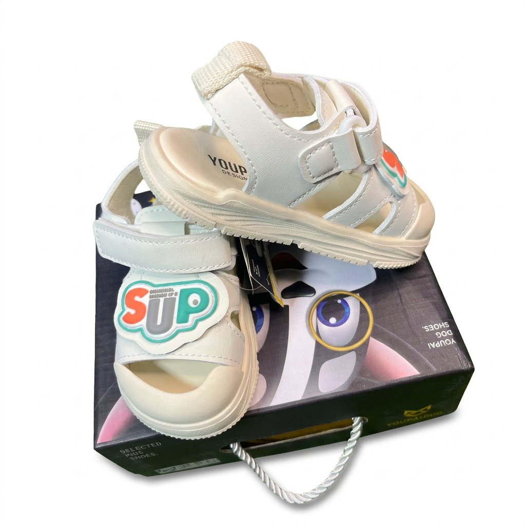 Product photo 3 with original box