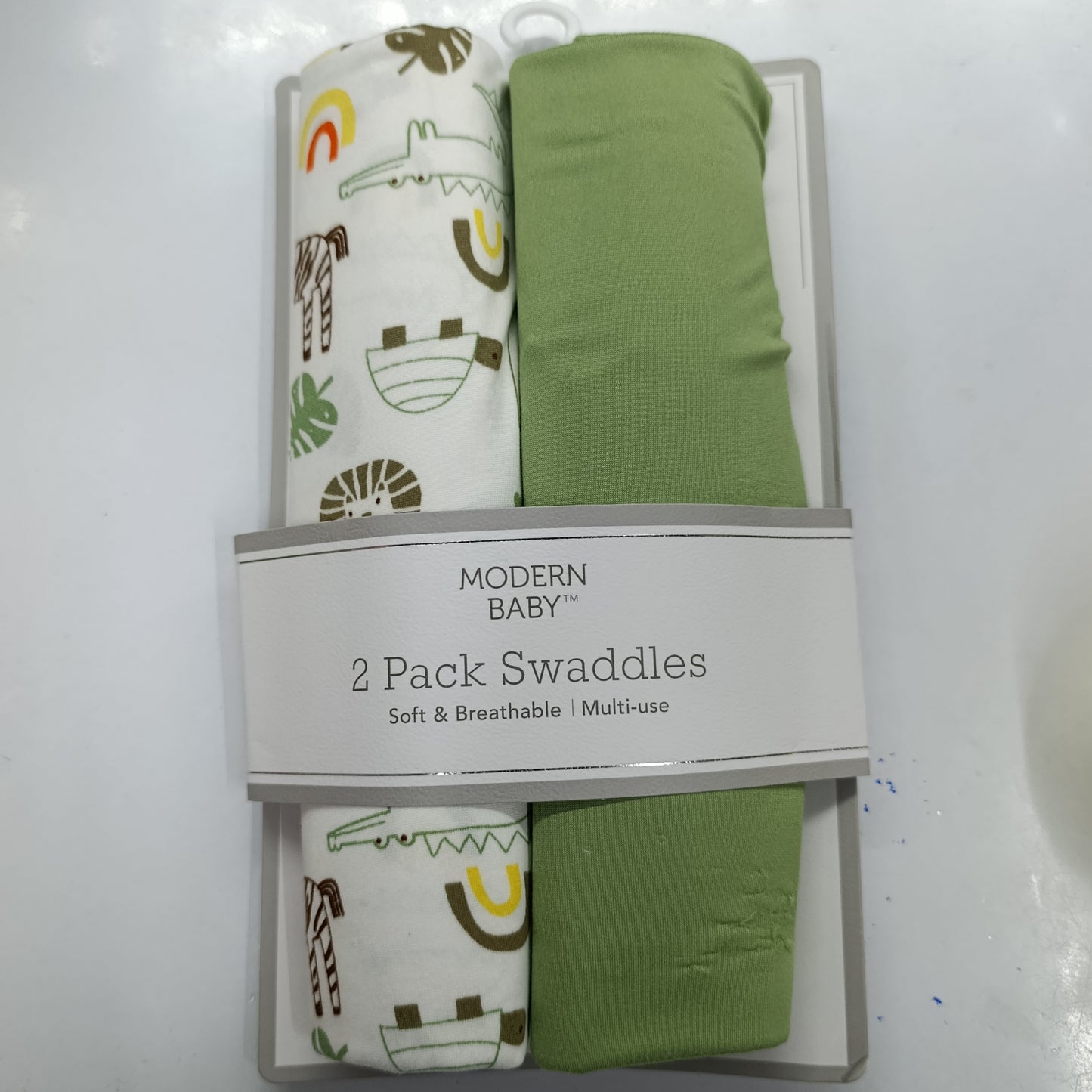 2PACK SWADDLE