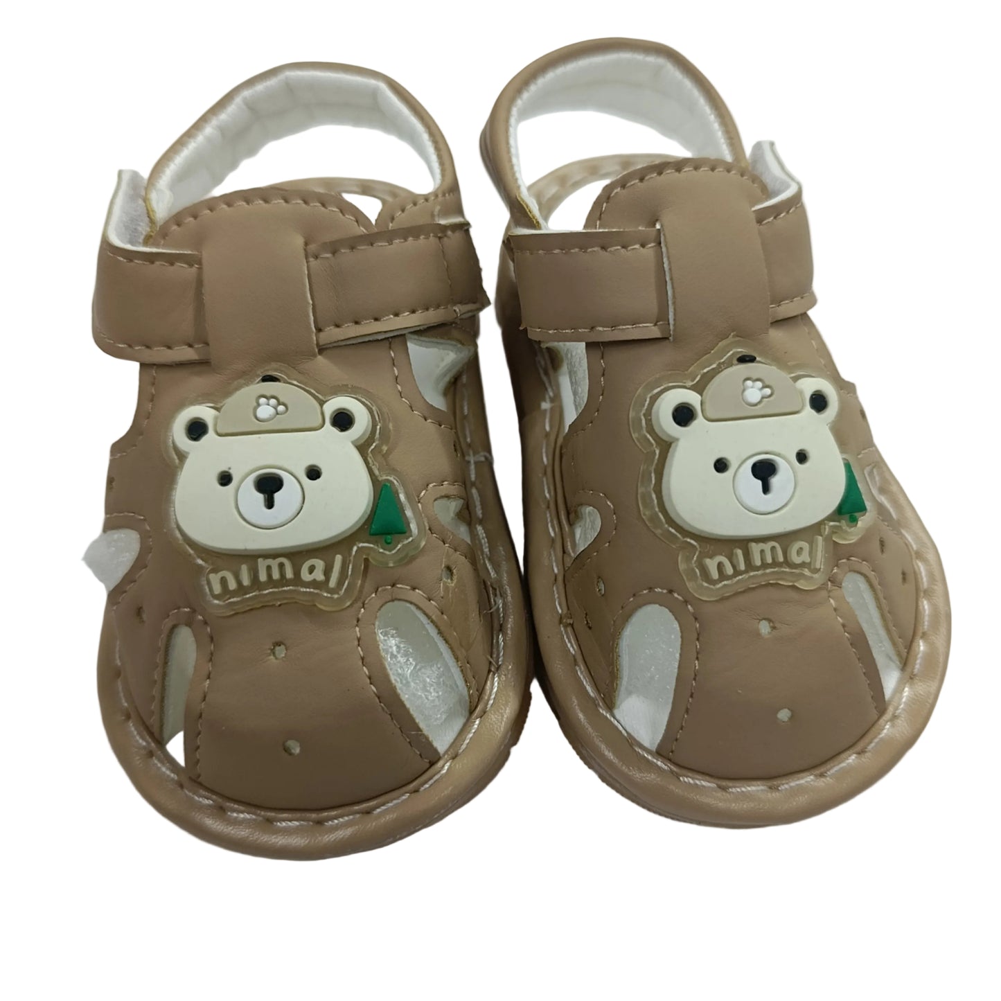 OPEN SHOES PREWALKERS