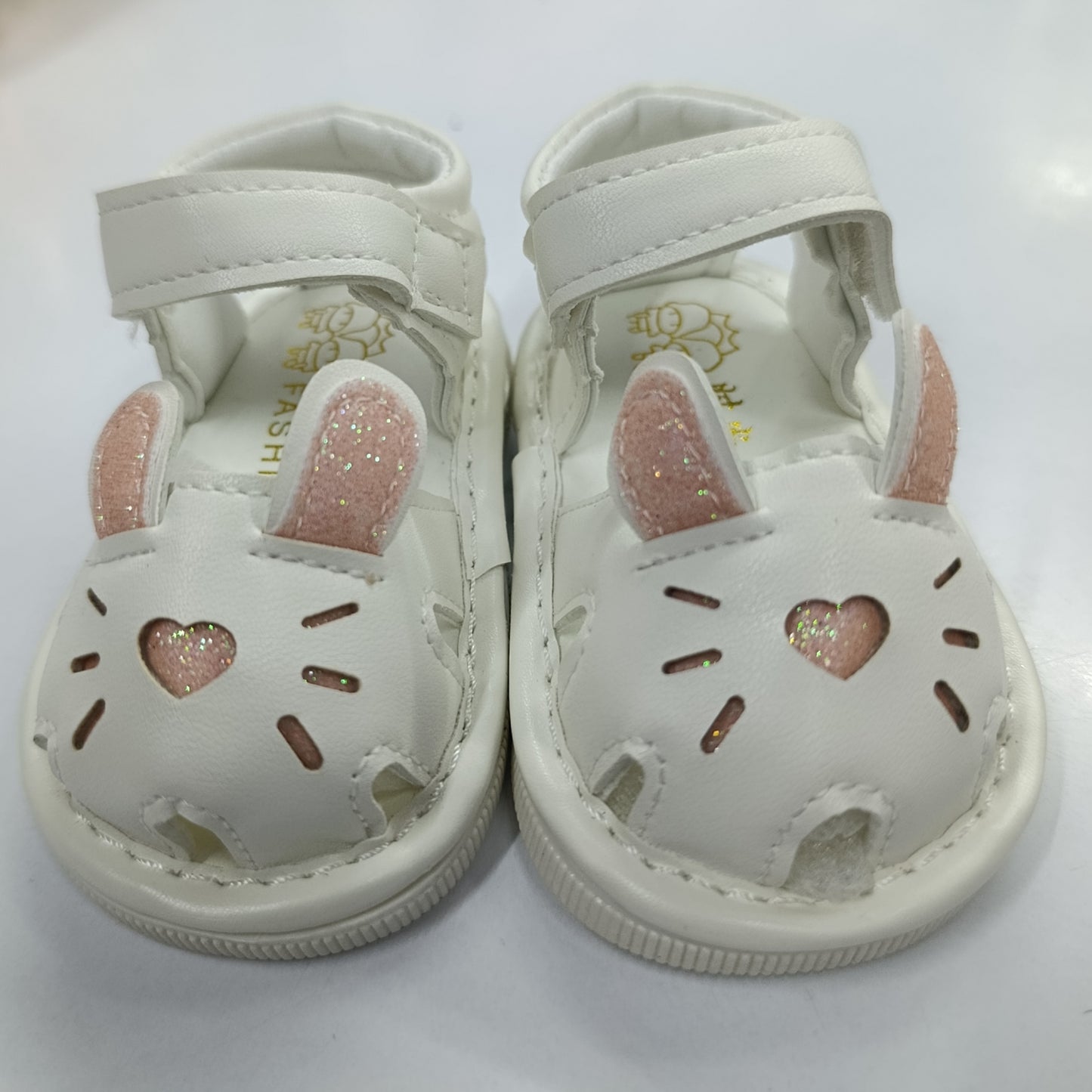 OPEN SHOES PREWALKERS