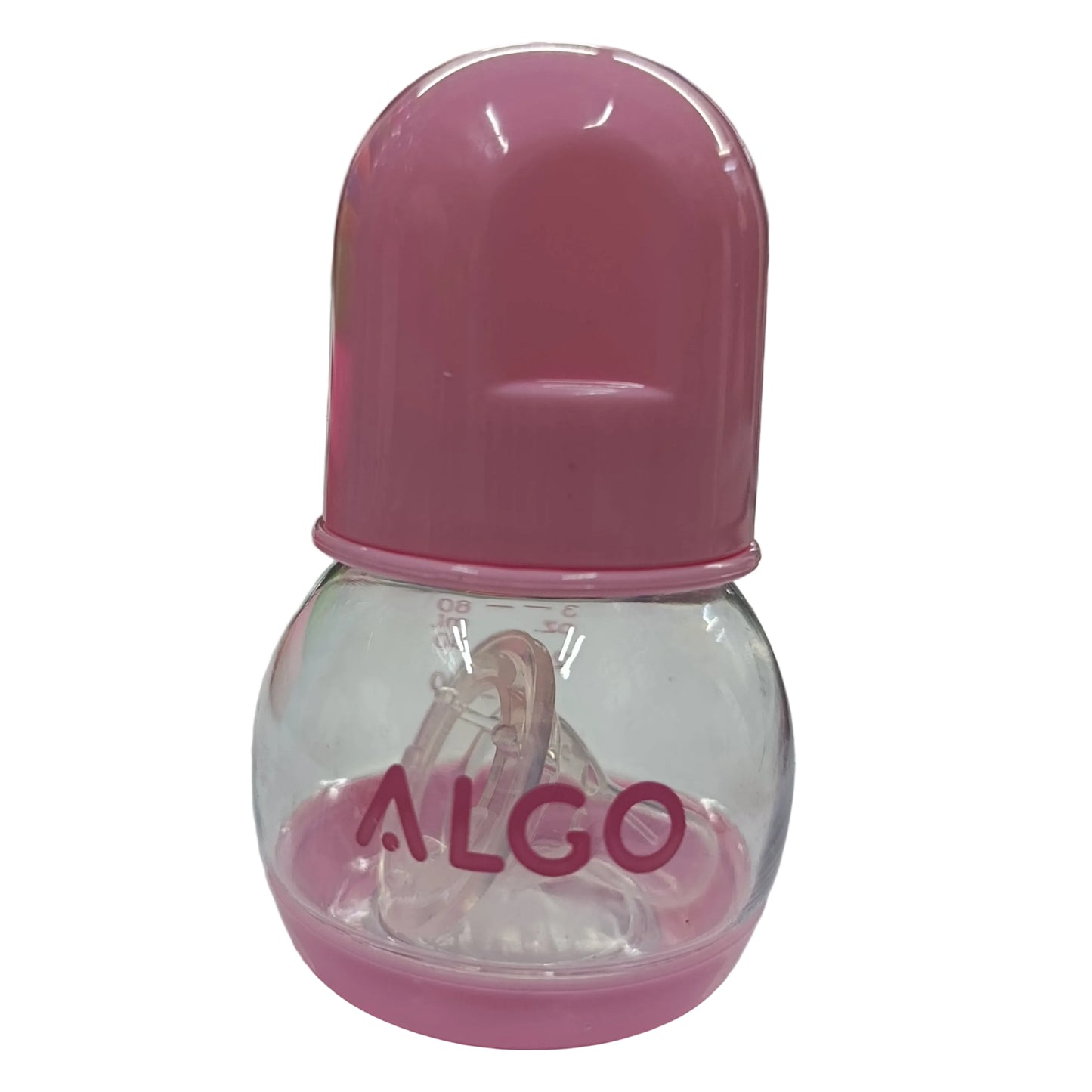 ALGO FEEDING BOTTLE