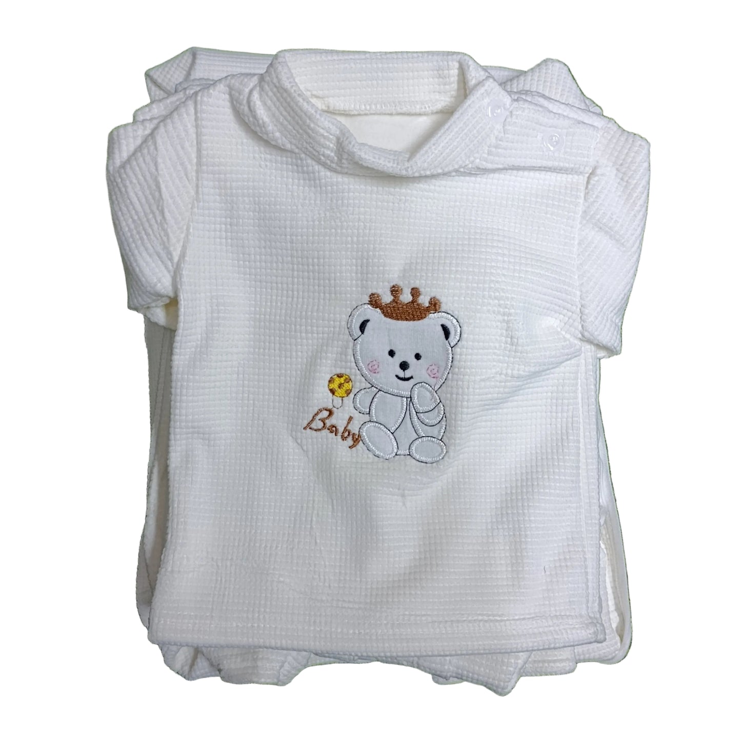 SUIT 8PC (175# / 176#)