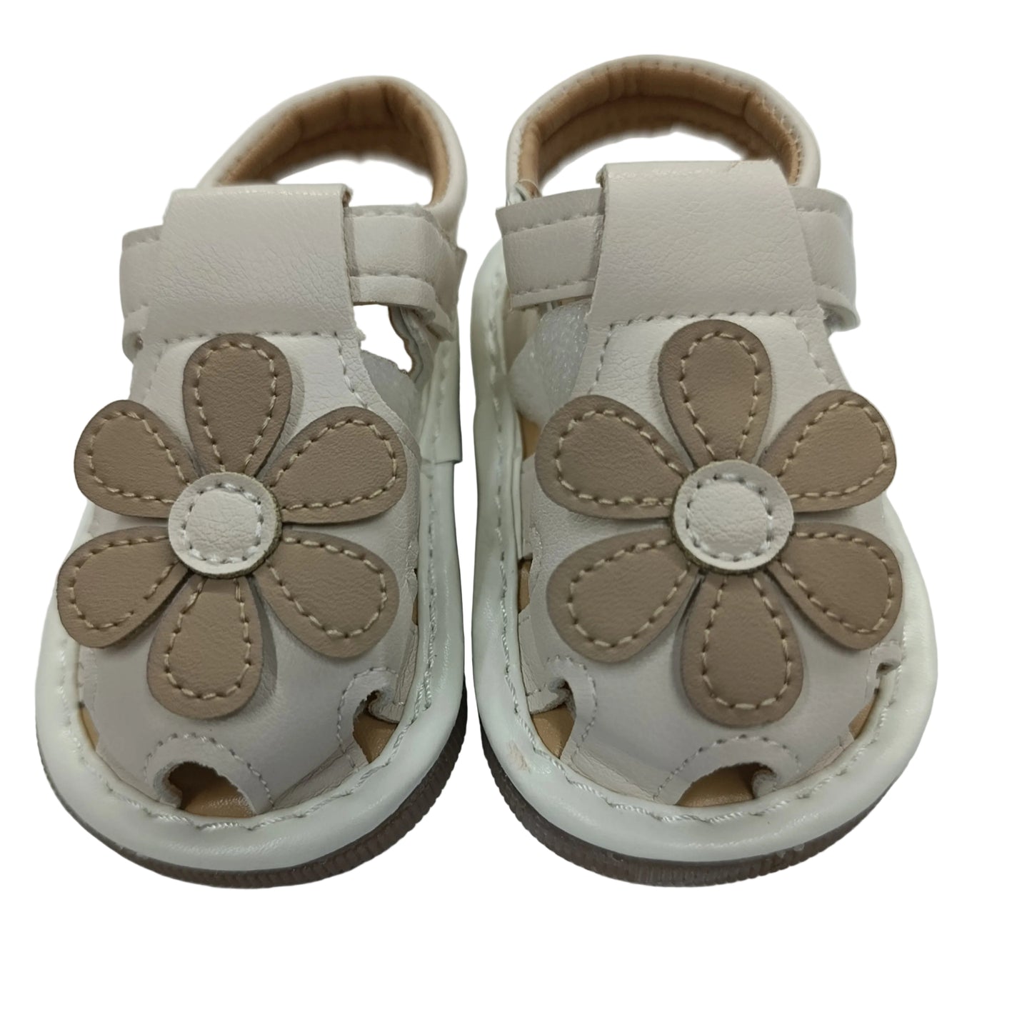 OPEN SHOES PREWALKERS