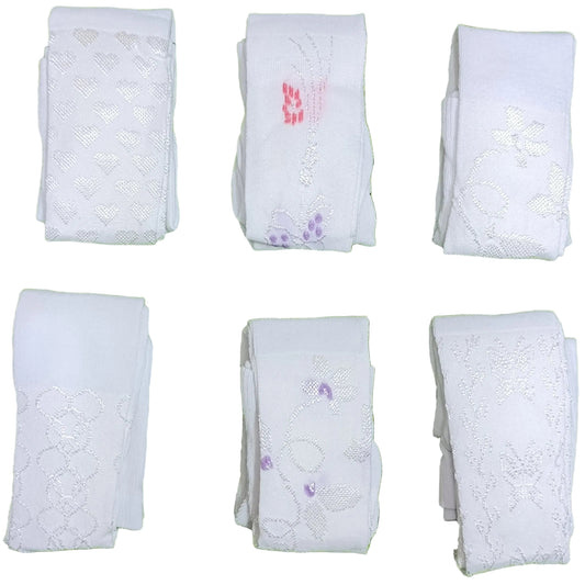 STOCKING FLORAL