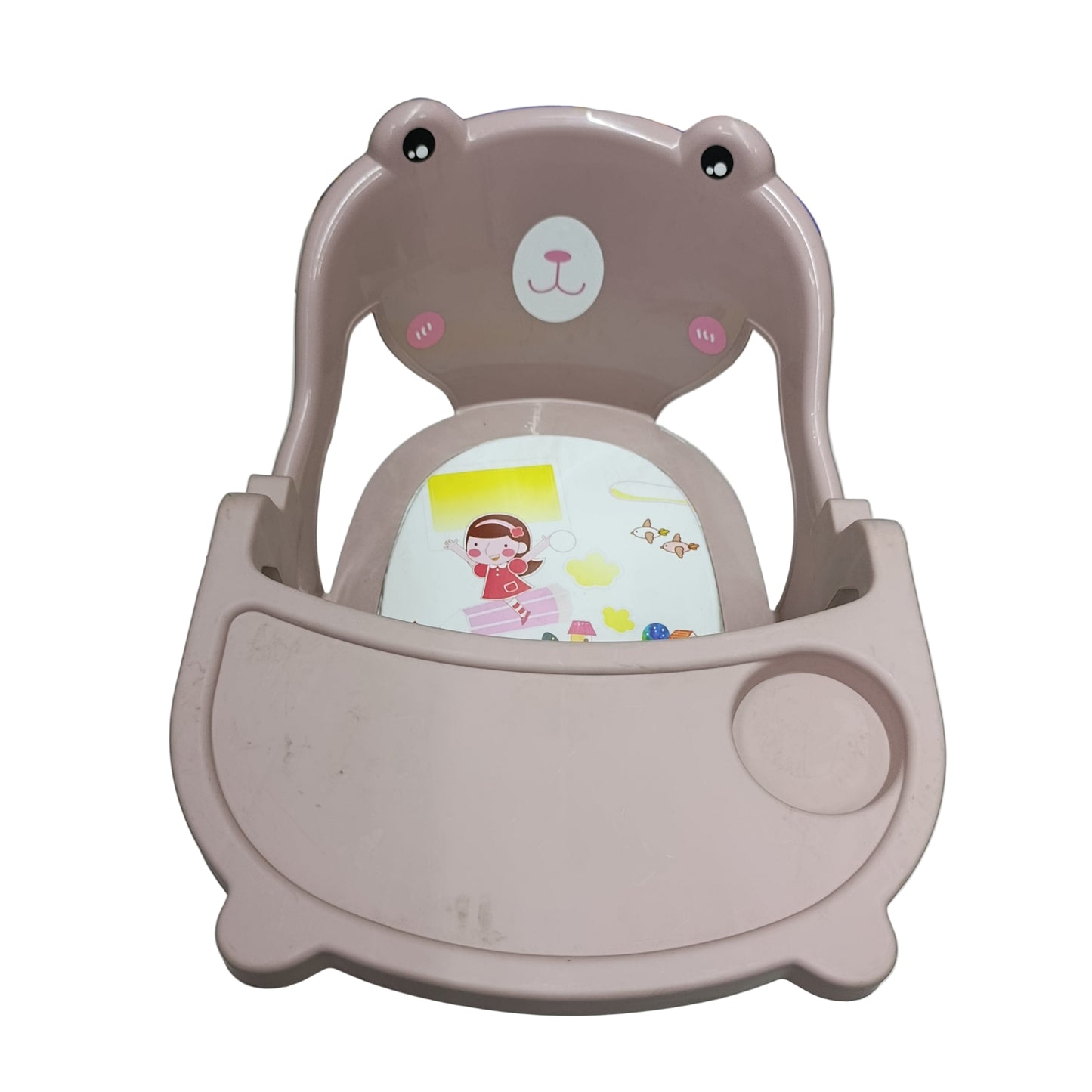 FEEDING CHAIR COOL BABY