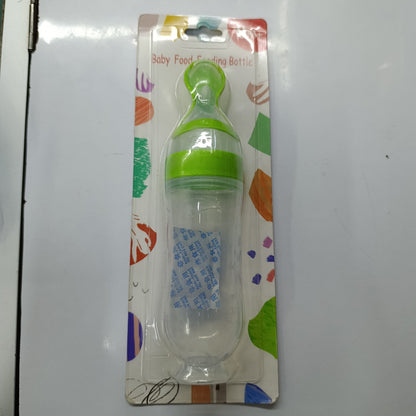 FEEDING BOTTLE SILICON