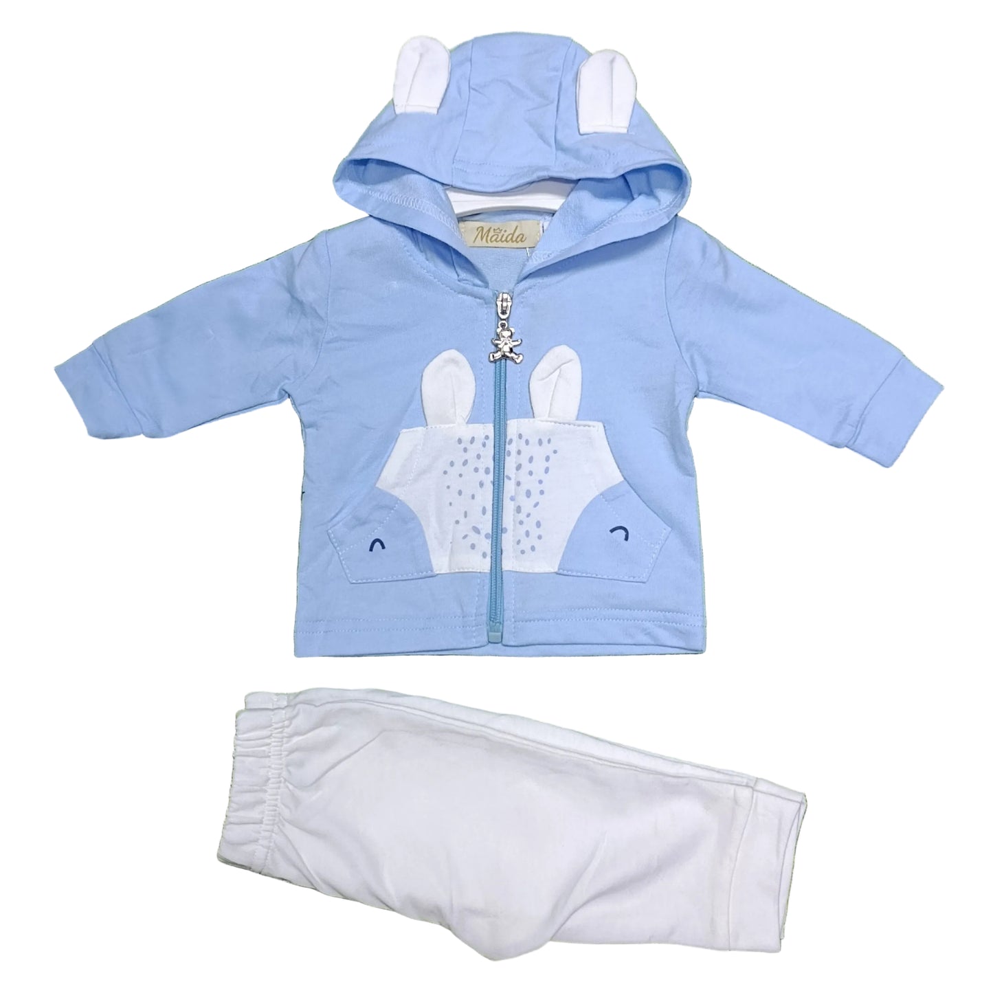 SUIT BBL-38