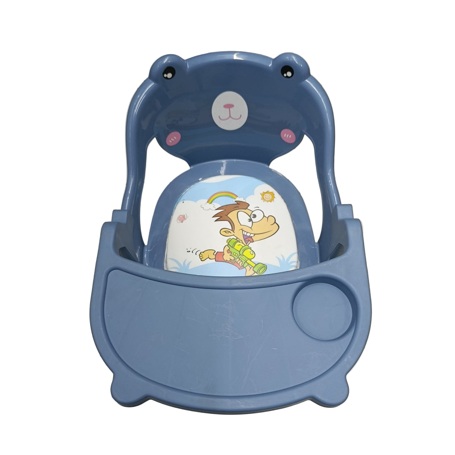 FEEDING CHAIR COOL BABY