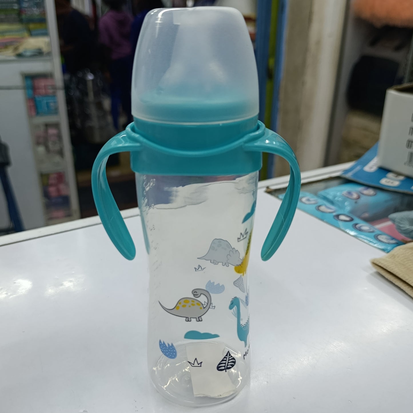 FEEDING BOTTLE 44757