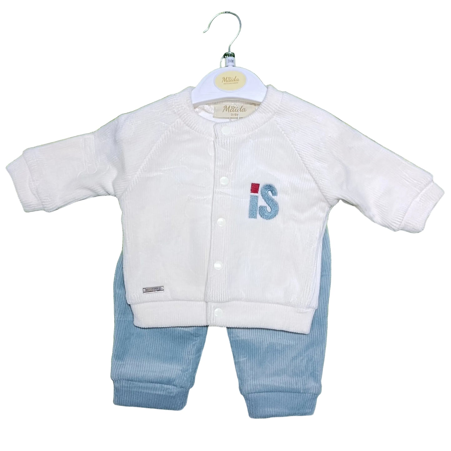 SUIT BBL-34