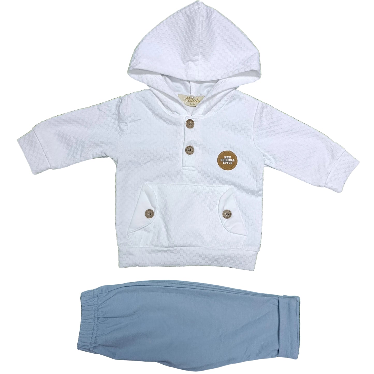 SUIT BBL-32