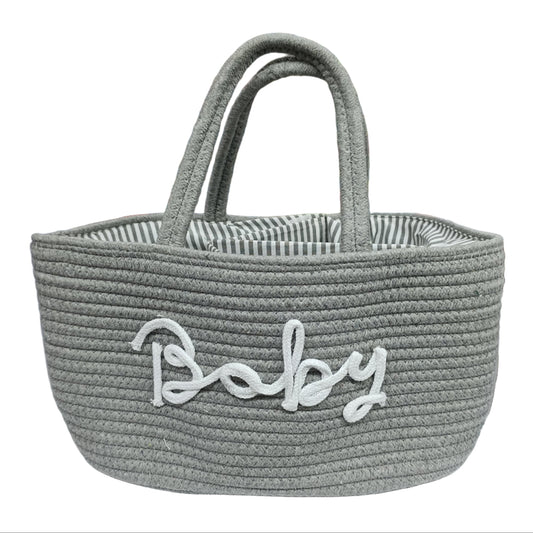 WOVEN BAG | CANDY BAG