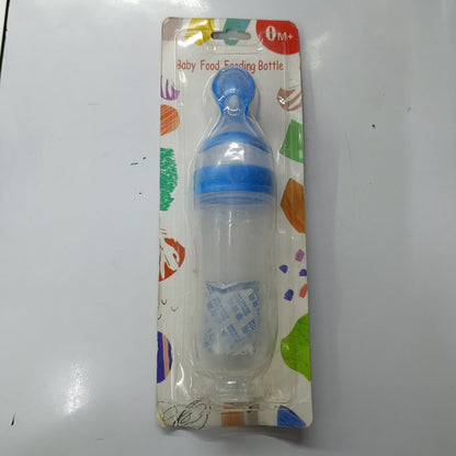 FEEDING BOTTLE SILICON