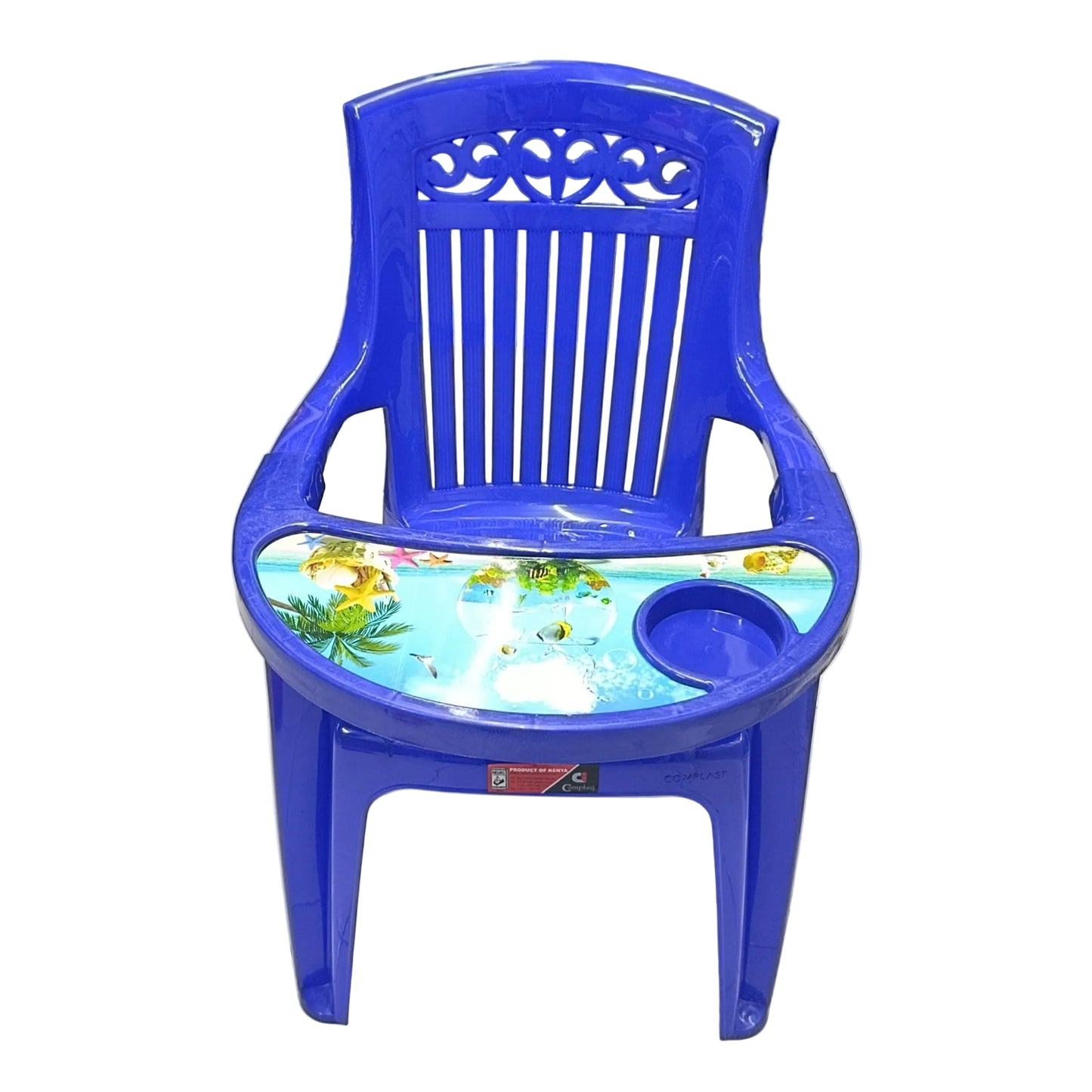 BABY CHAIR TRAY