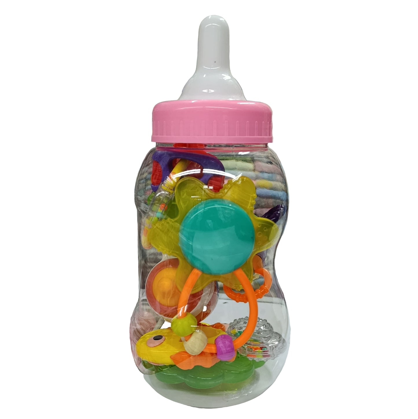 BABY TOYS | RATTLE BIG