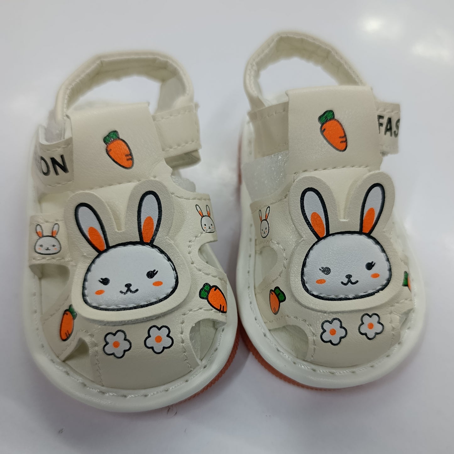 OPEN SHOES PREWALKERS