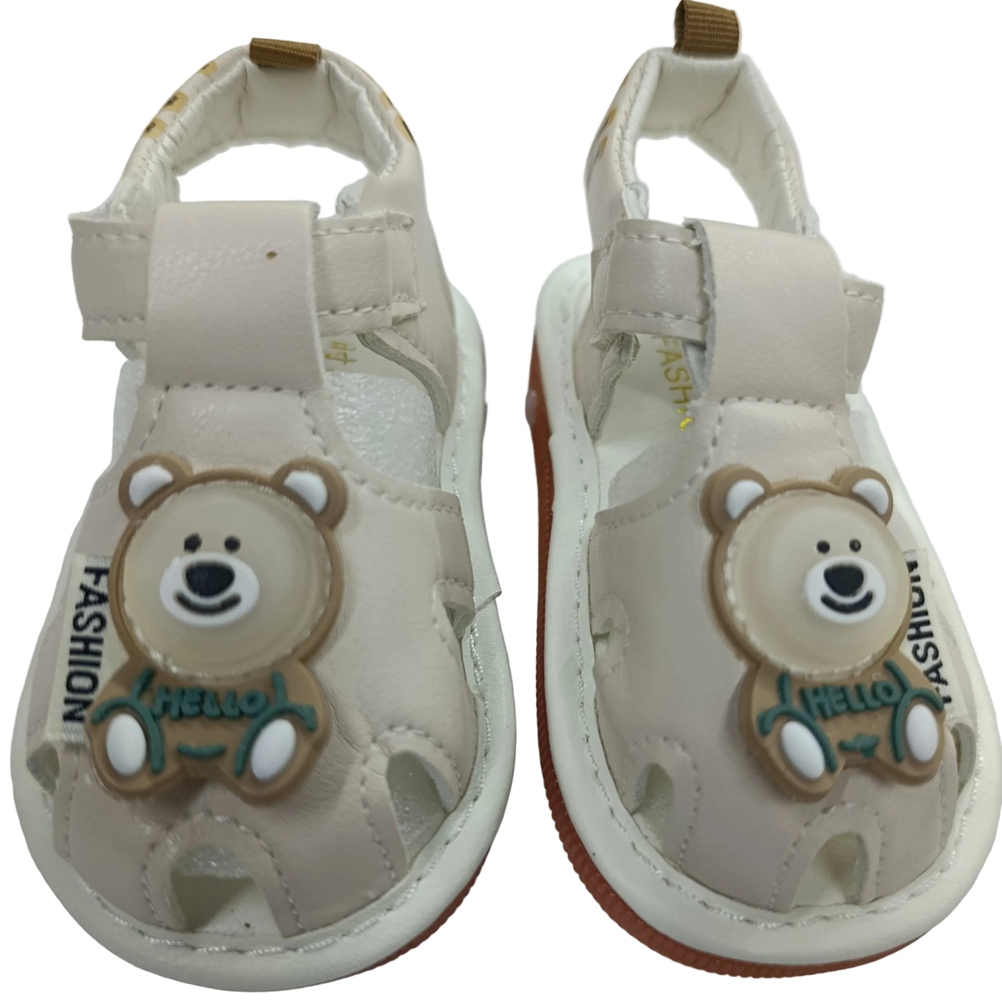 OPEN SHOES PREWALKERS