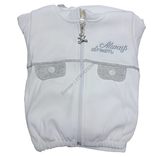 SUIT 10PC (18-24 Months)