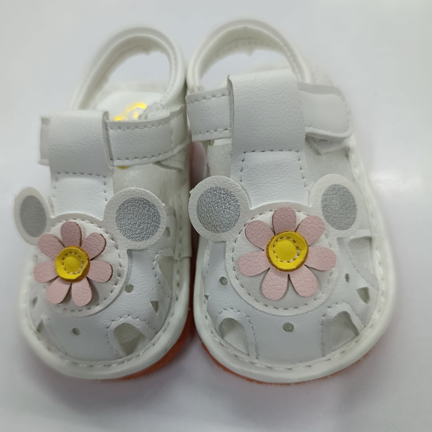 OPEN SHOES PREWALKERS