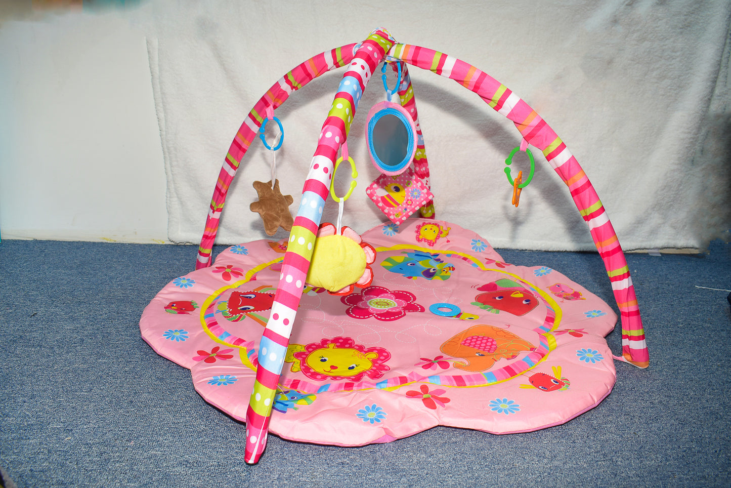 BABY PLAY MAT