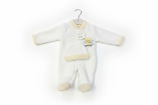 Upgraded Baby Snowsuit